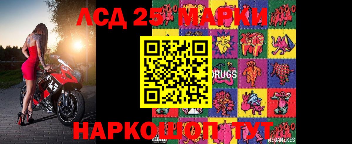 LSD-25 экстази кислота Губаха